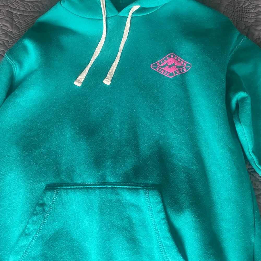 Billabong Hoodie